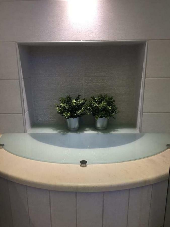 Anemomilos Jacuzzi Suite Corfu  Exterior foto